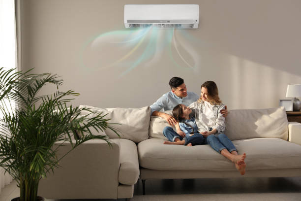 Best Commercial HVAC in Union, MO