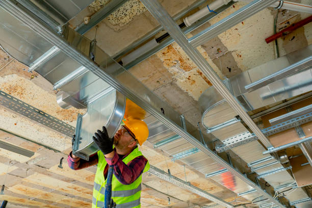 Reliable Union, MO HVAC Solutions