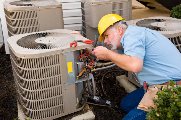 Best HVAC Financing and Leasing in Union, MO