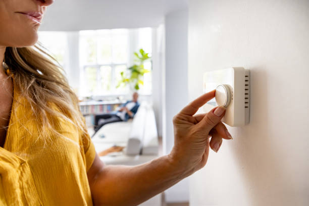 Best Furnace Cleaning in Union, MO