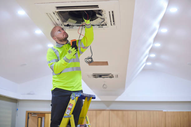 Best Energy-efficient HVAC Solutions in Union, MO