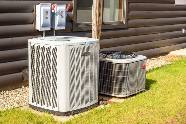 Best HVAC Consulting and Engineering in Union, MO