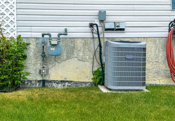 Best Air Conditioning Cleaning in Union, MO